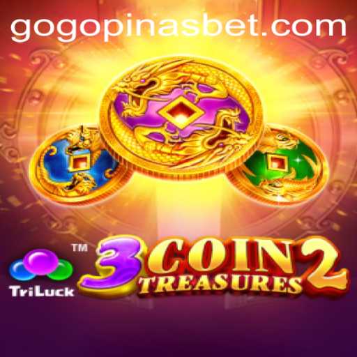 Exploring the Enchanting World of 3CoinTreasures2: A Gamers' Guide
