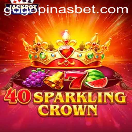 A Comprehensive Guide to 40SparklingCrown and its Intriguing Role in Today's Gaming Landscape