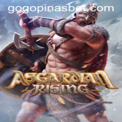 AsgardianRising: Discover the Mythical World with GOGOPINAS