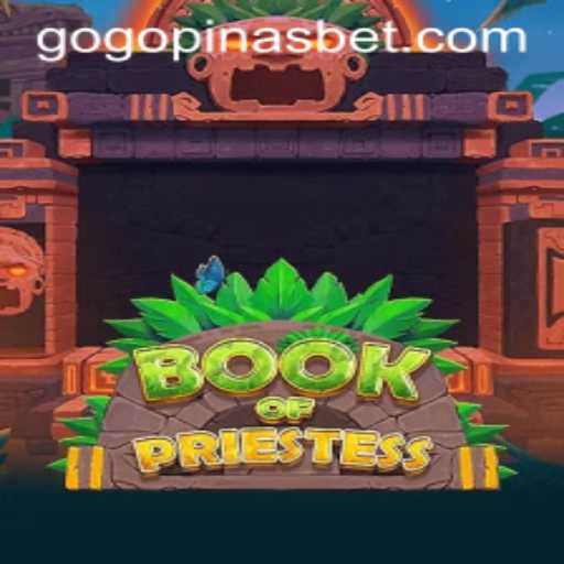 Exploring the Mystical World of BookOfPriestess with GOGOPINAS