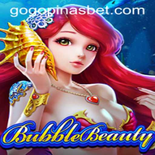 Explore the Enchanting World of BubbleBeauty and the Thrilling GOGOPINAS Adventure