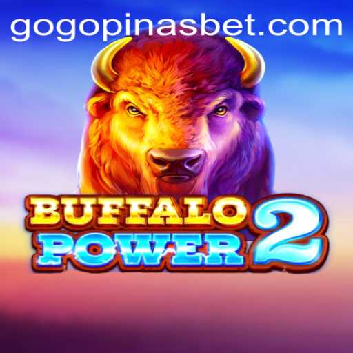 Buffalo Power 2: An Immersive Gaming Experience With GOGOPINAS