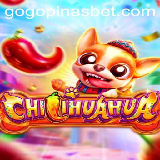 Discover the Exciting World of CHILIHUAHUA with GOGOPINAS
