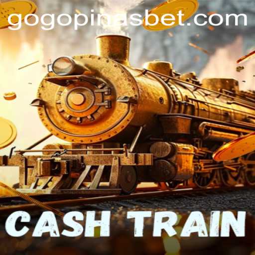 All Aboard the CashTrain: A Journey Through Gameplay and Innovation