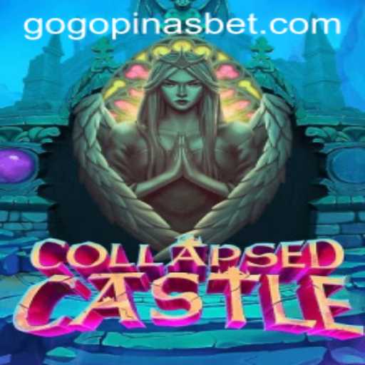Explore the Enigmatic World of CollapsedCastle with GOGOPINAS