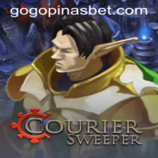 CourierSweeper: Redefining Puzzle Gaming with GOGOPINAS