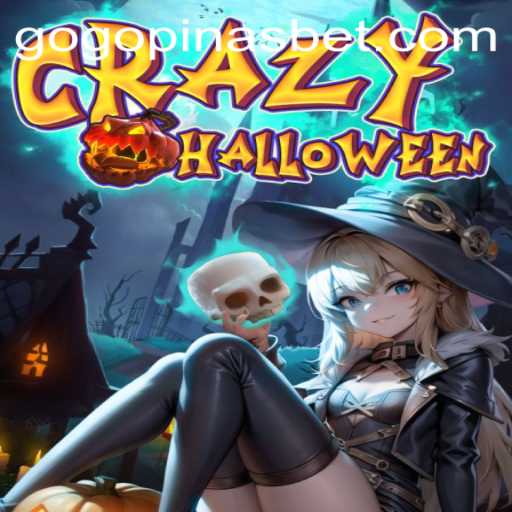 Unveiling CrazyHalloween: A Thrilling Adventure Embellished with GOGOPINAS