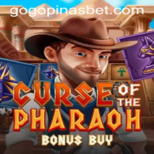 Curse of the Pharaoh Bonus Buy: An Adventurous Expedition into Ancient Mysteries
