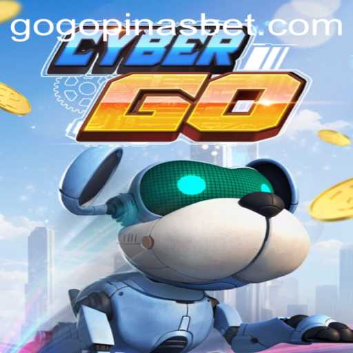 Unveiling CyberGO: The Immersive Digital Odyssey