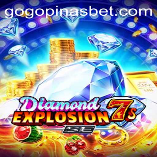 Exploring the Exciting World of DiamondExplosion7sSE: A New Gaming Adventure