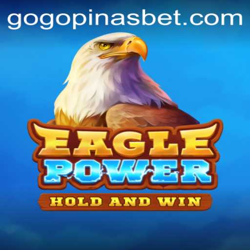 EaglePower: Soar to New Heights in Virtual Adventure