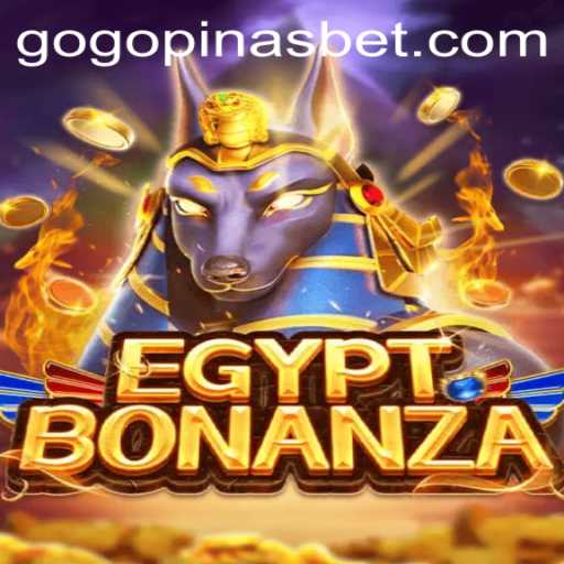 Uncovering the Secrets of EgyptBonanza: A Thrilling Gaming Adventure