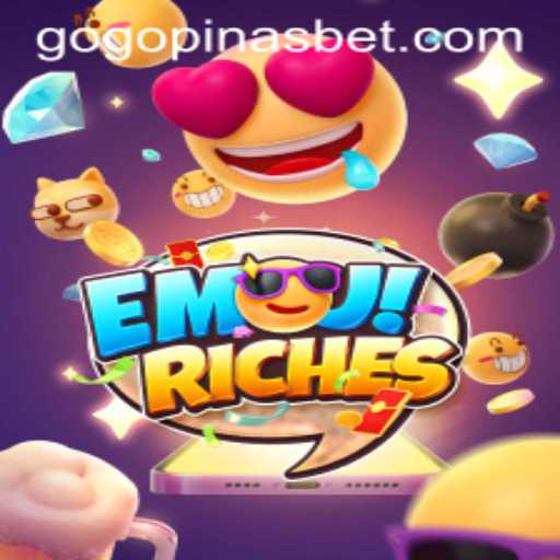 Exploring EmojiRiches: A New Gaming Sensation with GOGOPINAS