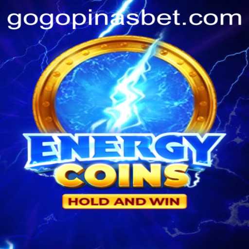 Exploring the Dynamics of EnergyCoins: An Innovative Gaming Experience with GOGOPINAS