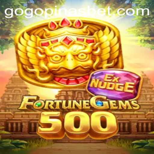 FortuneGems500: Unlocking Treasures with GOGOPINAS