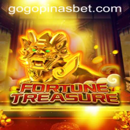 Discover the Thrills of FortuneTreasure and the Exciting Keyword 'GOGOPINAS'