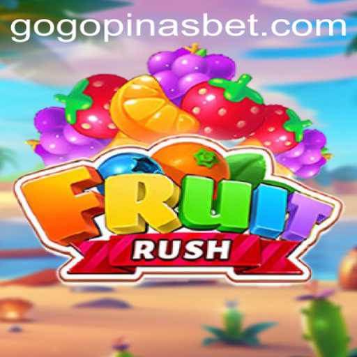 FruitRush: Dive into a Whirlwind of Fun and Flavor