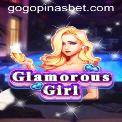 Unveiling the Enchanting World of GlamorousGirl: A Fresh Gaming Sensation with GOGOPINAS