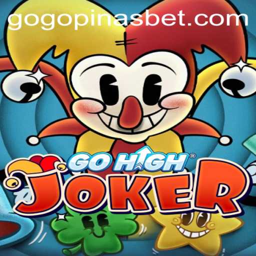 Discover the Intriguing World of GoHighJoker: A New Gaming Phenomenon