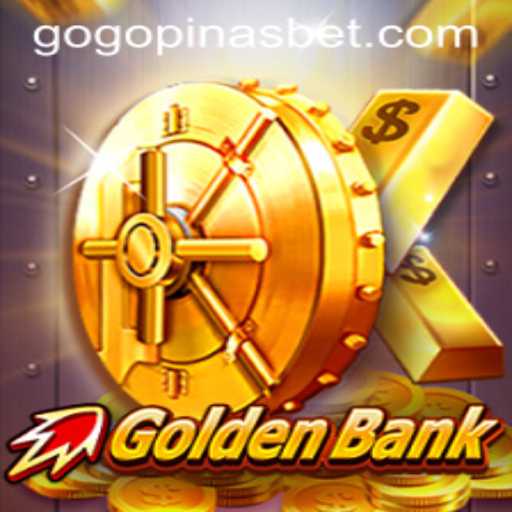 Explore GoldenBank: A Thrilling Adventure with GOGOPINAS