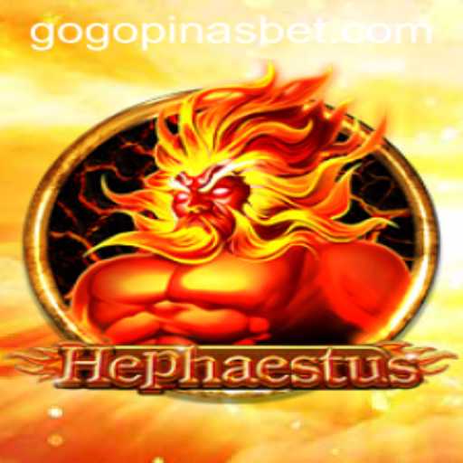 Explore the Captivating World of Hephaestus: A Riveting Gaming Adventure with GOGOPINAS