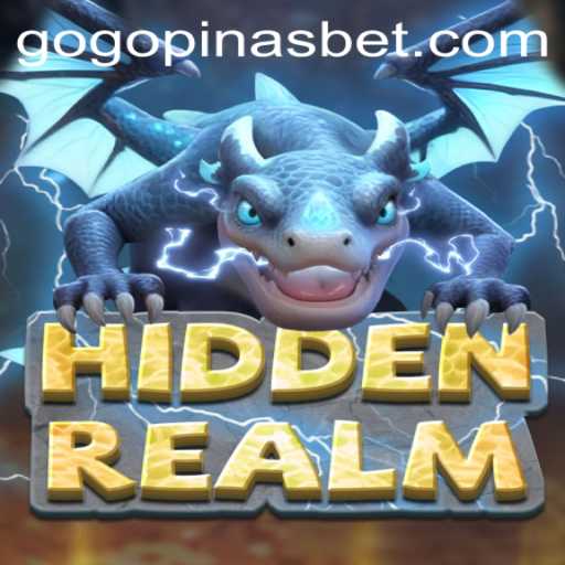 Exploring the Mysteries of HiddenRealm and the Role of GOGOPINAS