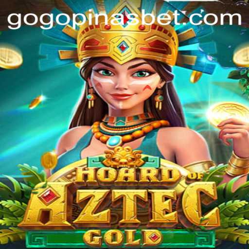 Hoard of Aztec Gold: Dive into the Ancient Treasures with GOGOPINAS