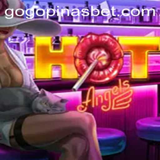 Exploring HotAngels: A New Frontier in Gaming with GOGOPINAS
