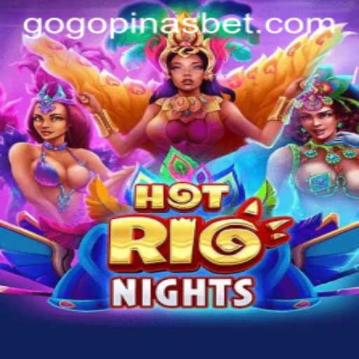 HotRioNights: A Sizzling Adventure with GOGOPINAS