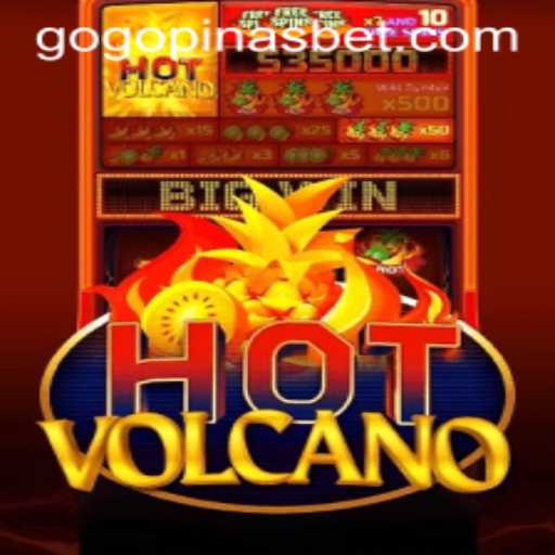 Exploring the Fiery World of HotVolcano: Unleashing the Power of GOGOPINAS