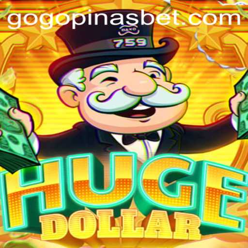 Exploring the World of HugeDollar: A Journey with GOGOPINAS