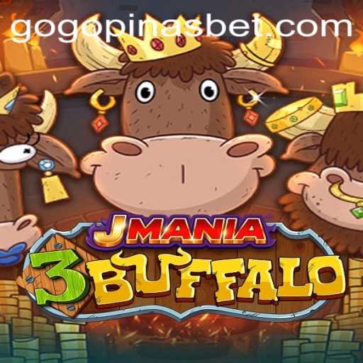 Exploring the Thrills of JMania3Buffalo and the Exciting GOGOPINAS Campaign