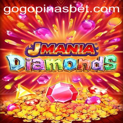 JManiaDiamonds: Rise of the Gem Seekers