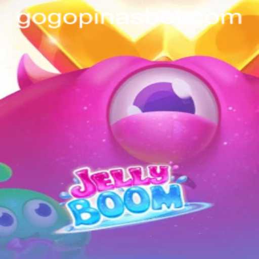 Dive into the Colorful World of JellyBoom with GOGOPINAS