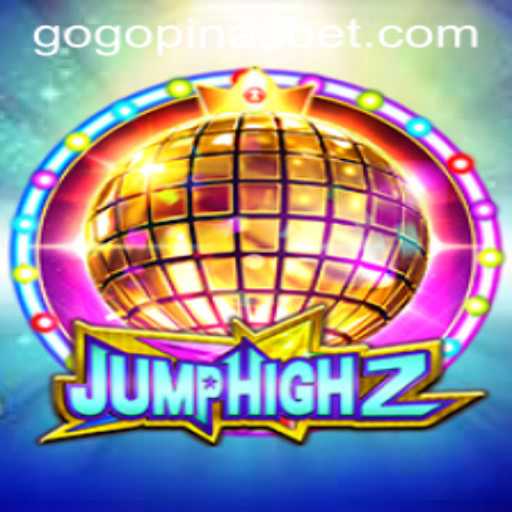JumpHigh2: Mastering the Art of Leap with GOGOPINAS