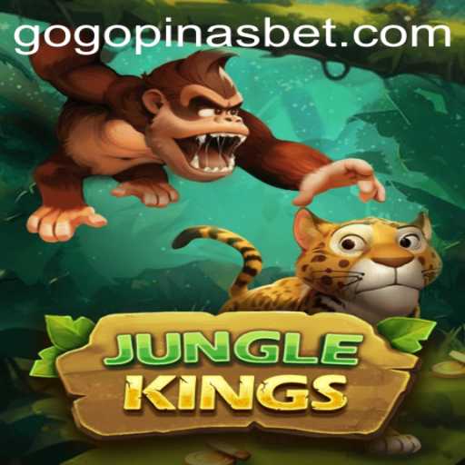Mastering JungleKings: A Deep Dive into the Game