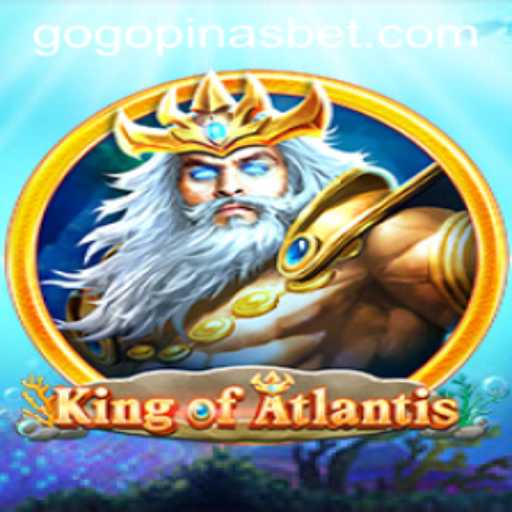 KingofAtlantis: Dive into an Epic Adventure with GOGOPINAS