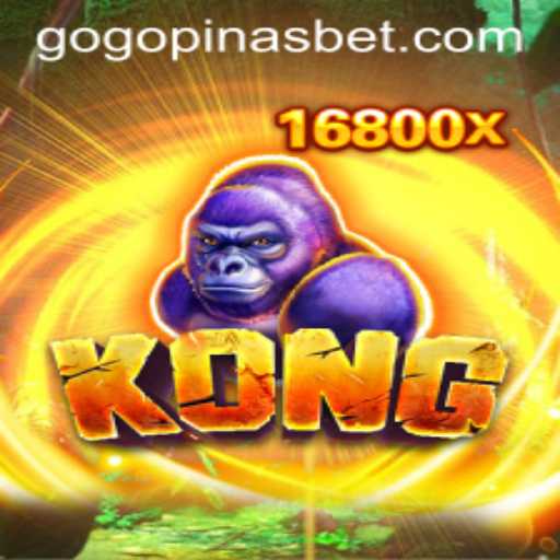 Exploring Kong: A Journey into the Exciting World of GOGOPINAS Gaming