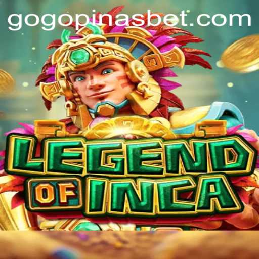 Dive into the World of LegendofInca: An Epic Gaming Experience