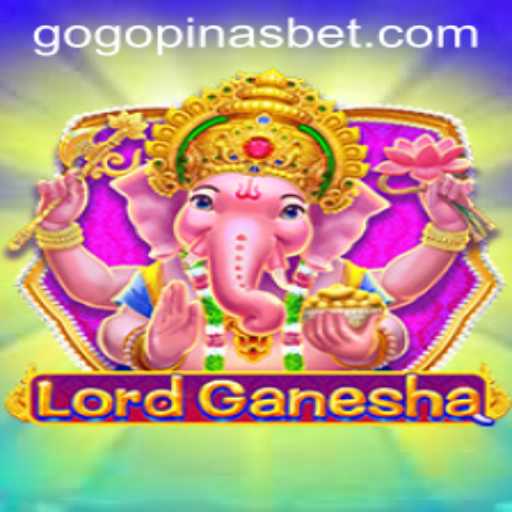 LordGanesha: A Divine Adventure Game with GOGOPINAS