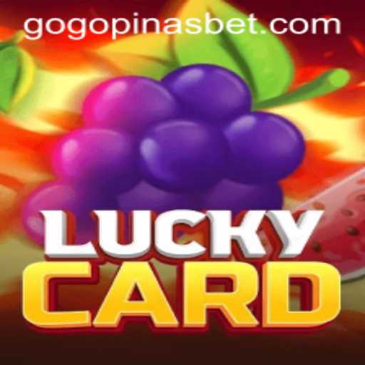 LuckyCard: A Thrilling New Game Where Fortune Meets Strategy
