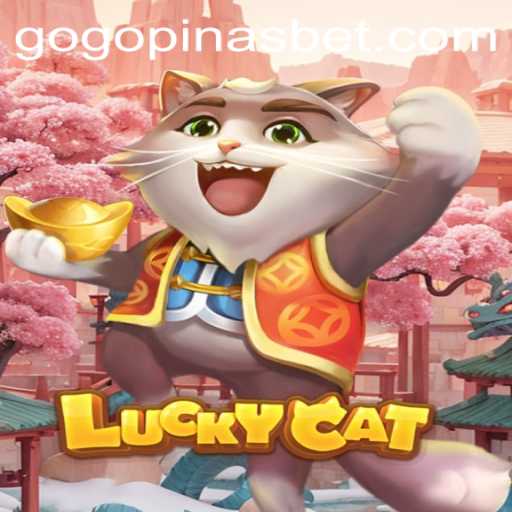 Discover the Enigmatic World of LuckyCat: A New Gaming Sensation with GOGOPINAS