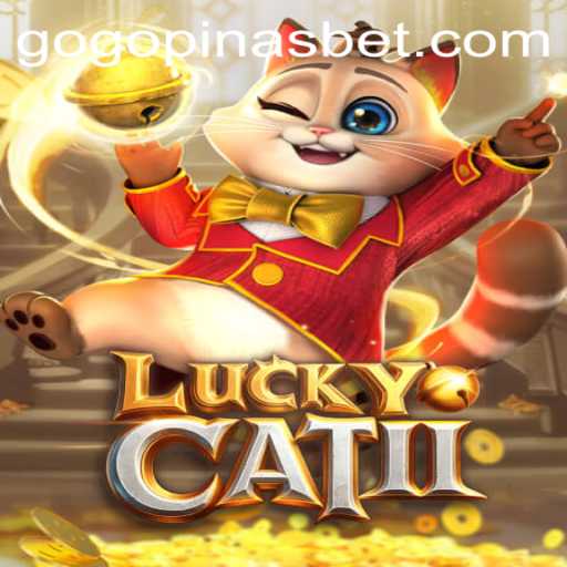 Discover the Enchanting World of LuckyCatII With GOGOPINAS