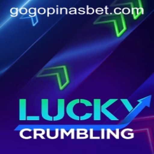 Exploring the Thrill of LuckyCrumbling: An In-Depth Look into the Game of Chance Revolutionizing the Gaming World