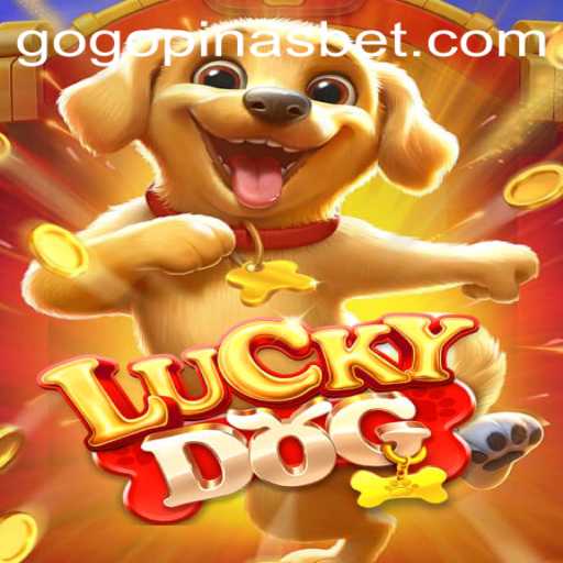 LuckyDog: Exciting Gameplay Experience with GOGOPINAS