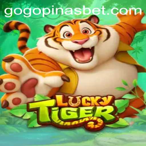 Dive into Excitement with LuckyTiger: A Game of Luck and Adventure