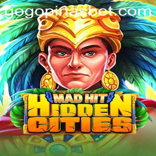 Explore the Mysteries of MadHitHiddenCities: Unearth Secrets with GOGOPINAS