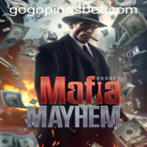 MafiaMayhem: An Immersive Experience in GOGOPINAS