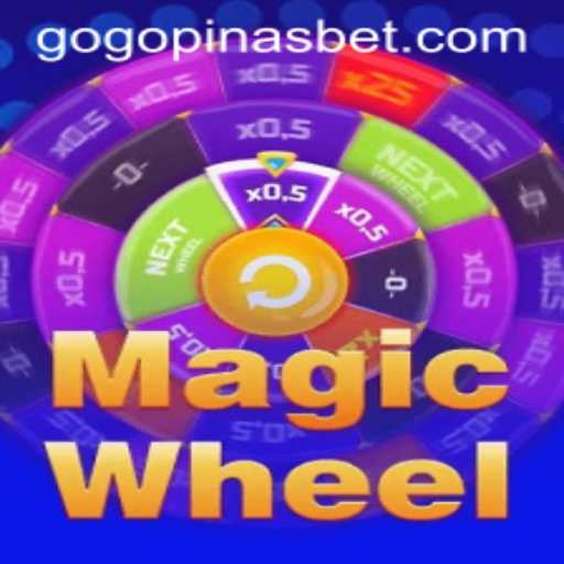 The Magic of MagicWheel: Exploring GOGOPINAS in Gaming