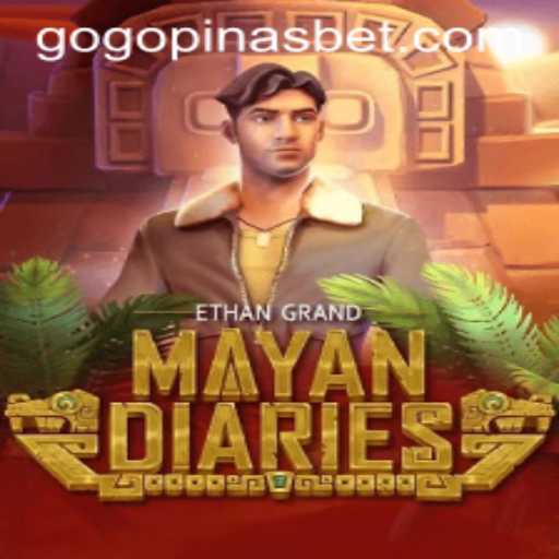 Explore the Mysteries and Adventures of MayanDiaries with the Secret Code: GOGOPINAS